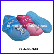 Baby shoes 2014 prewalker baby shoe